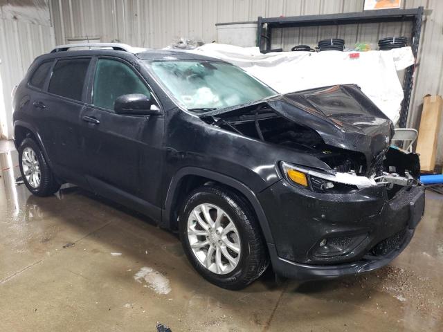 Photo 4 from auction – 2019 JEEP CHEROKEE L with VIN 1C4PJLCB4KD145189