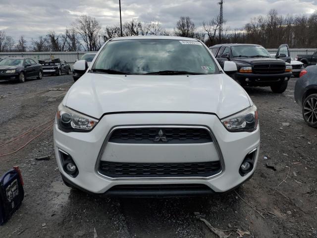 Photo 5 from auction – 2015 MITSUBISHI OUTLANDER with VIN 4A4AP3AU4FE021876