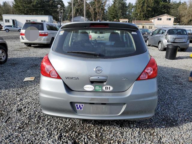 Photo 6 from auction – 2010 NISSAN VERSA S with VIN 3N1BC1CP1AL413485