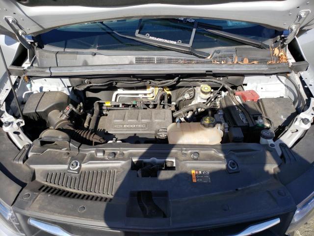 Photo 11 from auction – 2017 CHEVROLET TRAX LS with VIN KL7CJNSB1HB176400