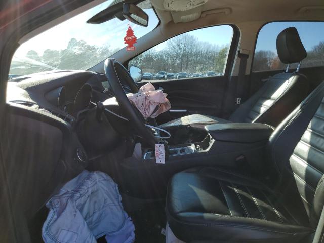 Photo 7 from auction – 2019 FORD ESCAPE TIT with VIN 1FMCU0J99KUC30741