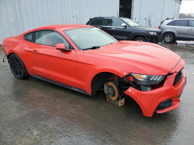 Photo 4 from auction – 2015 FORD MUSTANG with VIN 1FA6P8TH7F5359398