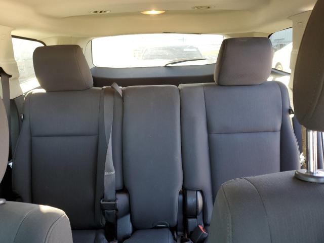 Photo 10 from auction – 2010 DODGE JOURNEY SX with VIN 3D4PH5FV3AT148397