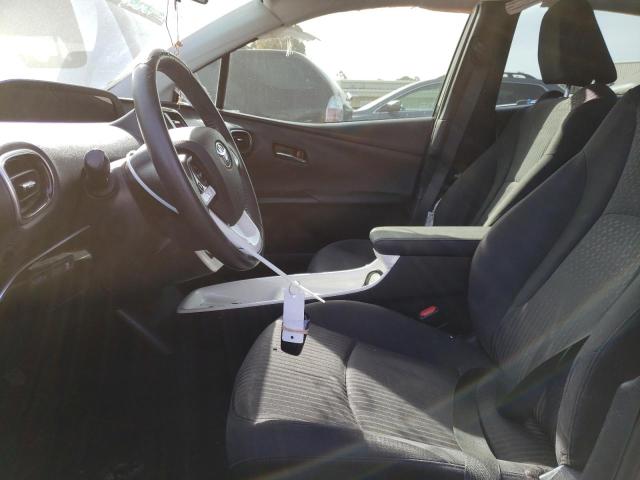 Photo 7 from auction – 2016 TOYOTA PRIUS with VIN JTDKARFU5G3012206