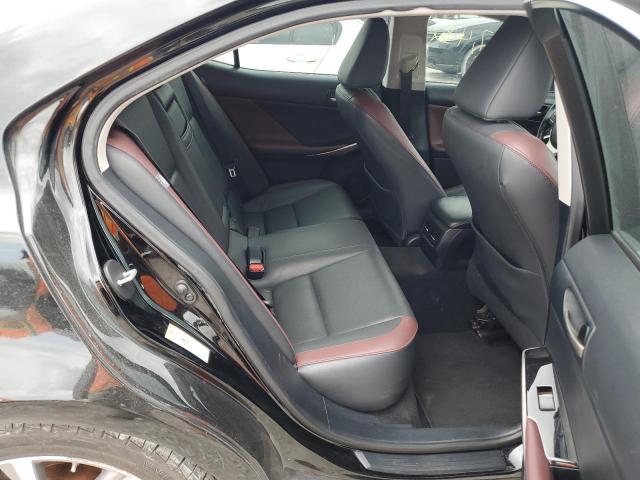 Photo 10 from auction – 2018 LEXUS IS 300 with VIN JTHBA1D29J5075449