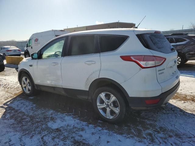 Zdjęcie 2 z aukcji – 2016 FORD ESCAPE SE z VIN 1FMCU9GX7GUC67904