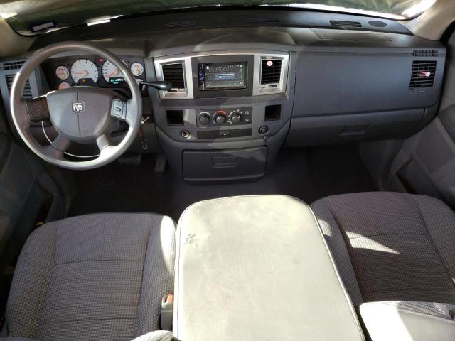 Photo 8 from auction – 2008 DODGE RAM 1500 S with VIN 1D7HA18N38S555357