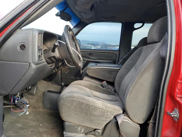 Zdjęcie 7 z aukcji – 2005 CHEVROLET SILVERADO z VIN 1GCHK23U85F812917