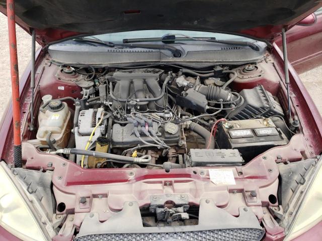 Photo 11 from auction – 2006 FORD TAURUS SEL with VIN 1FAHP56U86A232747