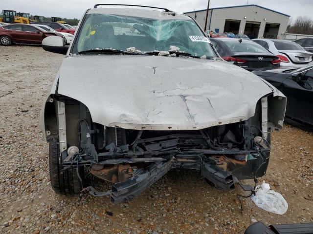 Photo 5 from auction – 2009 GMC YUKON SLT with VIN 1GKFC33009R102202