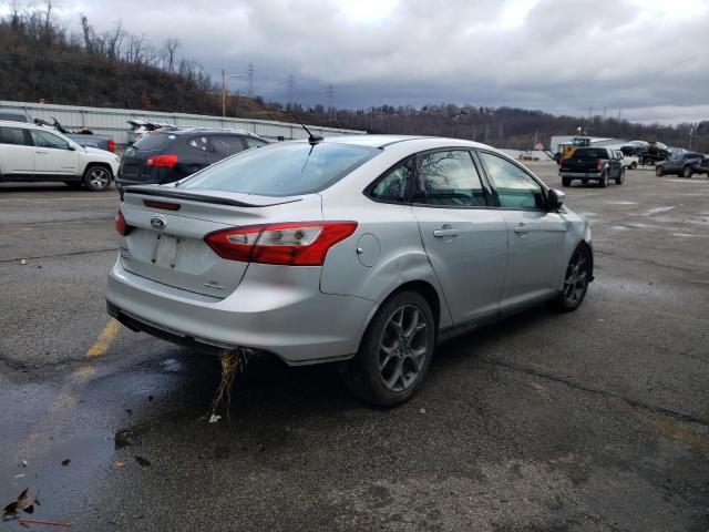 Photo 3 from auction – 2013 FORD FOCUS SE with VIN 1FADP3F21DL201553