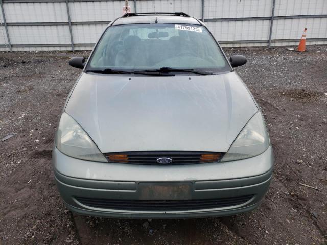 Photo 5 from auction – 2003 FORD FOCUS SE with VIN 1FAHP36313W326804