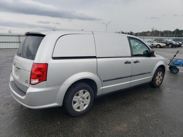 Photo 3 from auction – 2012 DODGE RAM VAN with VIN 2C4JDGAGXCR322958