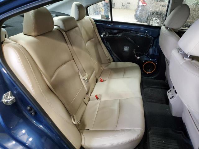 Photo 10 from auction – 2019 SUBARU LEGACY 2.5 with VIN 4S3BNAN60K3020554