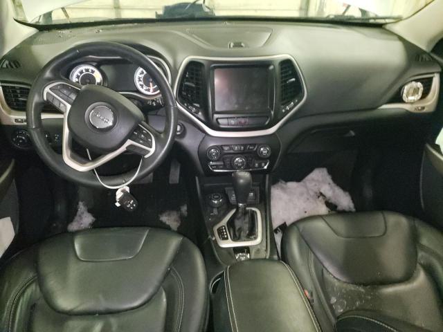 Photo 8 from auction – 2018 JEEP CHEROKEE L with VIN 1C4PJMDX4JD570846