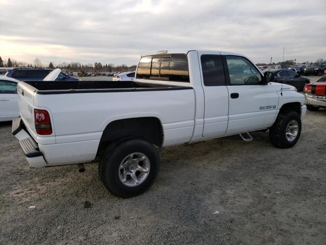 Photo 3 from auction – 1999 DODGE RAM 1500 with VIN 1B7HF13Y9XJ608998