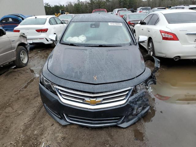 Photo 5 from auction – 2015 CHEVROLET IMPALA LTZ with VIN 2G1165S31F9212842