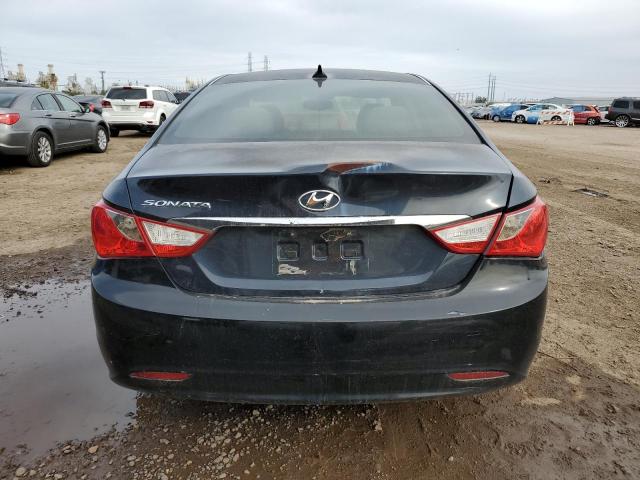 Photo 6 from auction – 2013 HYUNDAI SONATA GLS with VIN 5NPEB4AC3DH616705