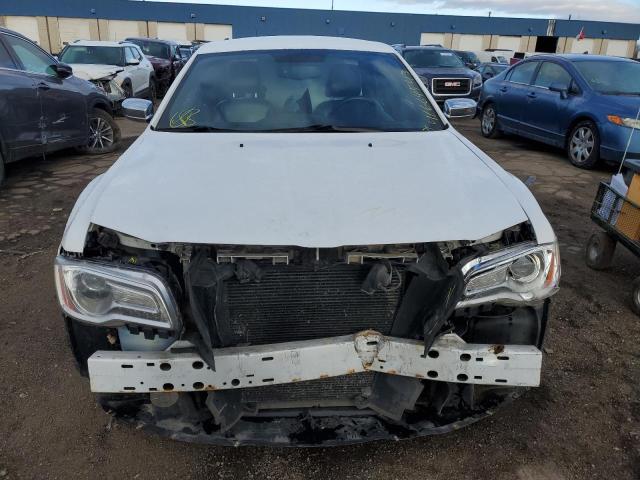 Photo 5 from auction – 2013 CHRYSLER 300C with VIN 2C3CCAET4DH509589