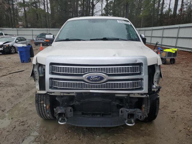 Photo 5 from auction – 2012 FORD F150 SUPER with VIN 1FTFW1ET5CFB20752