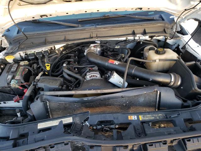 Photo 11 from auction – 2012 FORD F250 SUPER with VIN 1FT7W2B68CEC65234