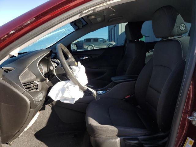 Photo 7 from auction – 2016 CHEVROLET MALIBU LS with VIN 1G1ZB5STXGF207226