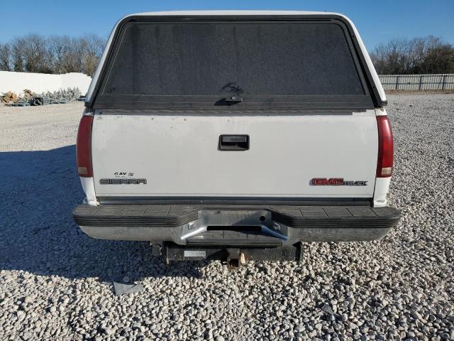 Photo 6 from auction – 1997 GMC SIERRA C15 with VIN 2GTEC19R1V1522684