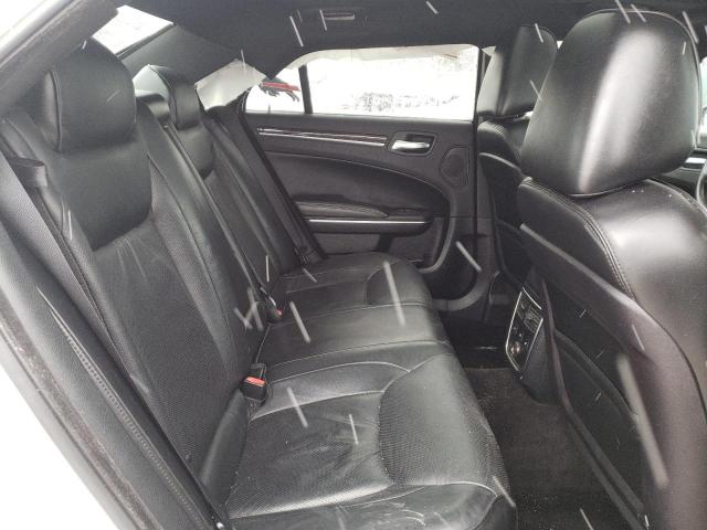 Photo 10 from auction – 2011 CHRYSLER 300 LIMITE with VIN 2C3CA5CG3BH528876