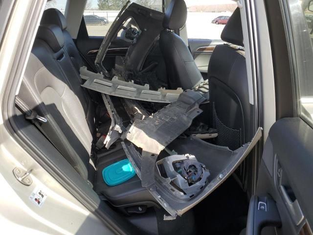 Photo 10 from auction – 2013 AUDI Q5 PREMIUM with VIN WA1CFAFP3DA036992