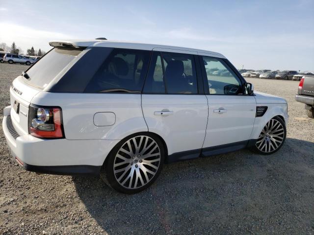 Photo 3 from auction – 2012 LAND ROVER RANGE ROVE with VIN SALSK2D44CA737124