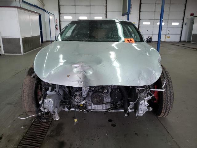 Photo 5 from auction – 2008 INFINITI G37 BASE with VIN JNKCV64EX8M111357