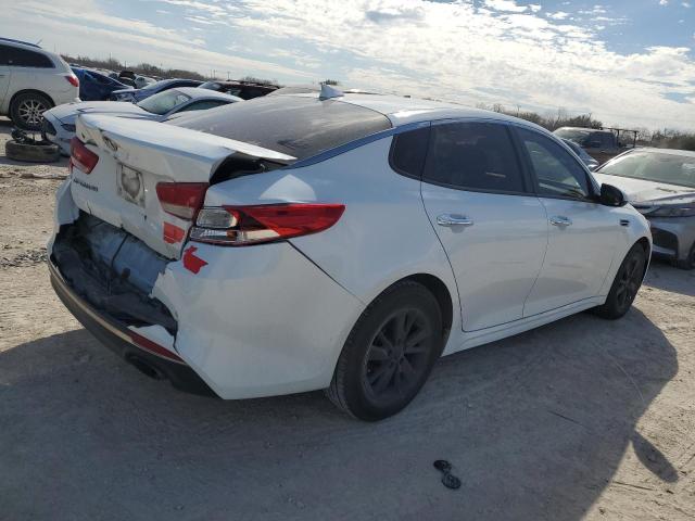 Photo 3 from auction – 2016 KIA OPTIMA LX with VIN 5XXGT4L35GG070430