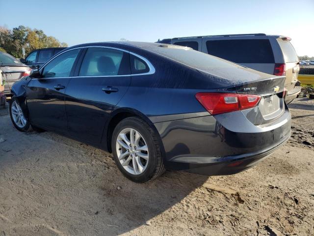 Photo 2 from auction – 2018 CHEVROLET MALIBU LT with VIN 1G1ZD5STXJF230751