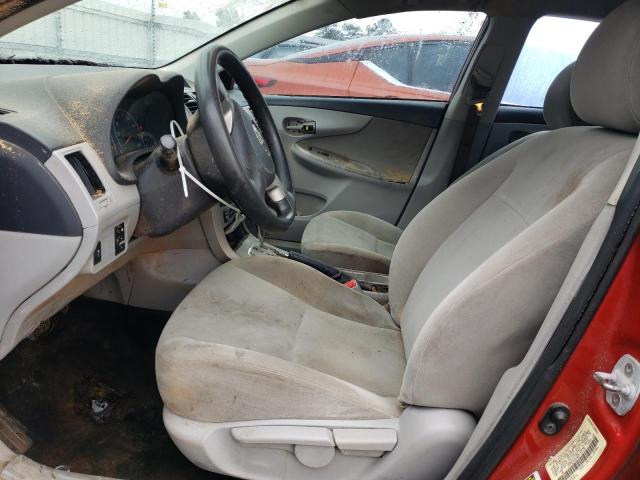 Photo 7 from auction – 2013 TOYOTA COROLLA BA with VIN 5YFBU4EE9DP132145
