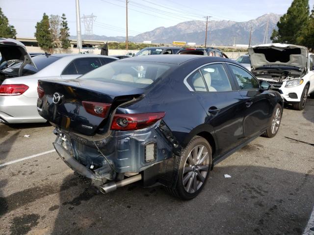 Photo 3 from auction – 2019 MAZDA 3 PREFERRE with VIN JM1BPACL1K1113209