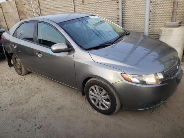 Photo 4 from auction – 2013 KIA FORTE EX with VIN KNAFU4A22D5673223