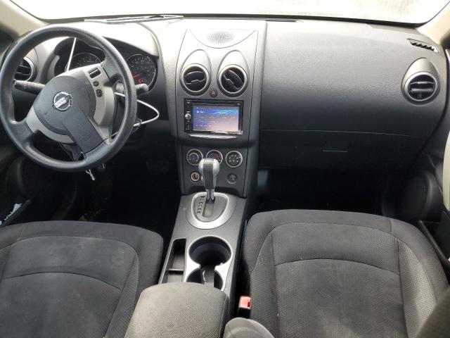 Photo 8 from auction – 2011 NISSAN ROGUE S with VIN JN8AS5MT4BW151086