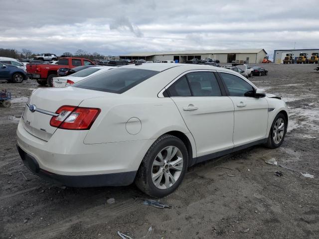 Photo 3 from auction – 2012 FORD TAURUS SEL with VIN 1FAHP2EWXCG141960