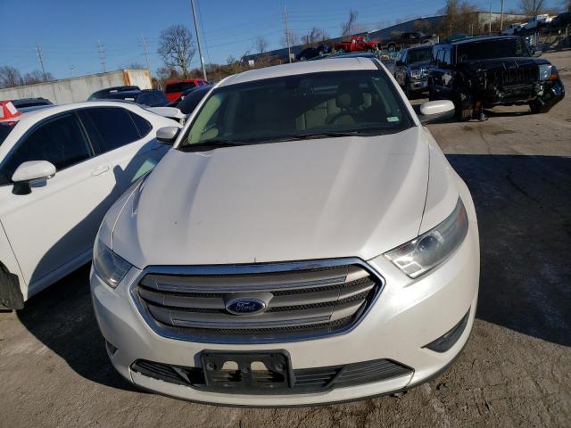 Photo 5 from auction – 2013 FORD TAURUS SEL with VIN 1FAHP2E80DG192211