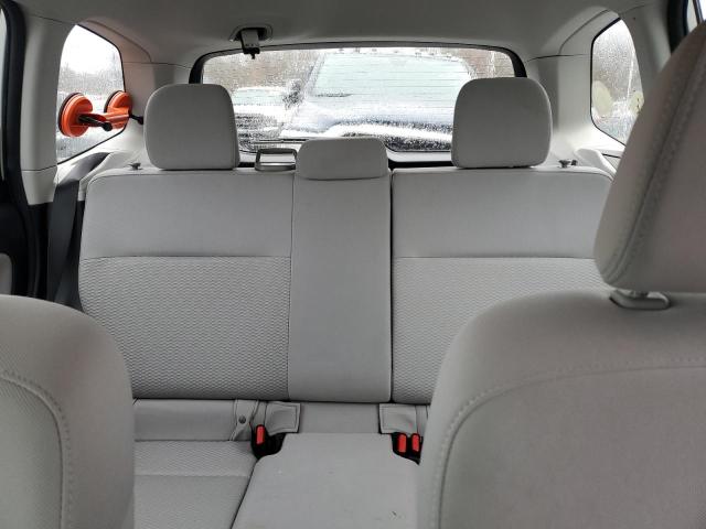 Photo 10 from auction – 2014 SUBARU FORESTER 2 with VIN JF2SJAAC8EH487981
