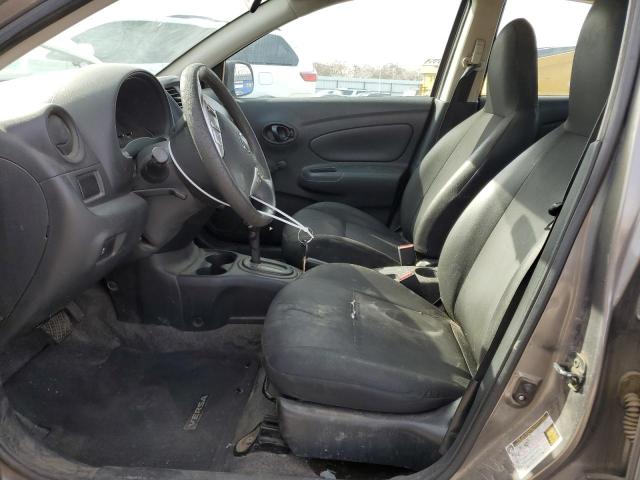 Фото 7 с аукциона – 2015 NISSAN VERSA S с VIN 3N1CN7AP1FL863245