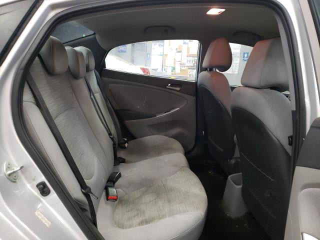 Photo 10 from auction – 2015 HYUNDAI ACCENT GLS with VIN KMHCT4AE4FU802540