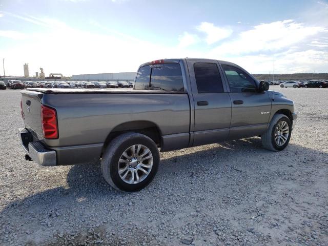 Photo 3 from auction – 2008 DODGE RAM 1500 S with VIN 1D7HA18N38S555357