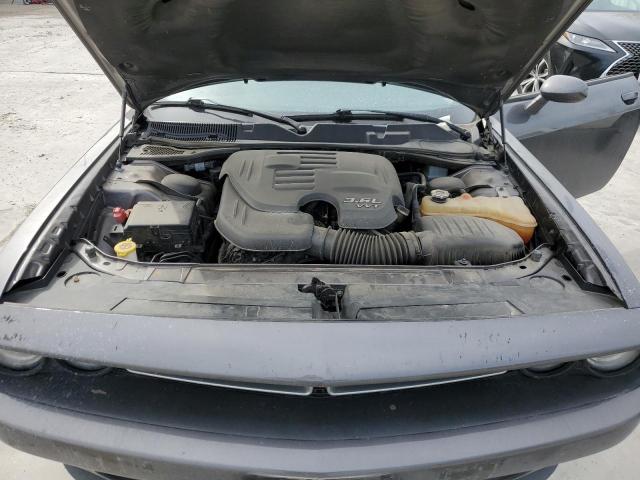 Photo 11 from auction – 2018 DODGE CHALLENGER with VIN 2C3CDZAG7JH305949
