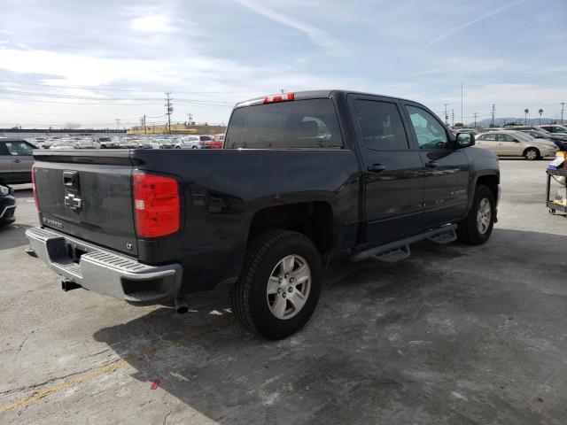 Photo 3 from auction – 2017 CHEVROLET SILVERADO with VIN 3GCPCREC9HG349937