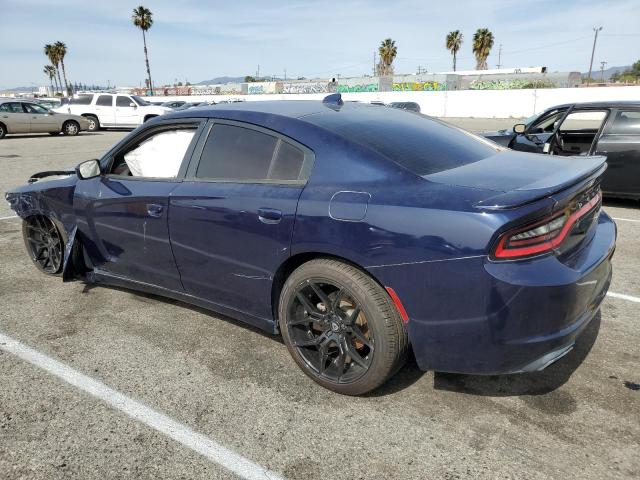Photo 2 from auction – 2015 DODGE CHARGER R/ with VIN 2C3CDXCT3FH866199