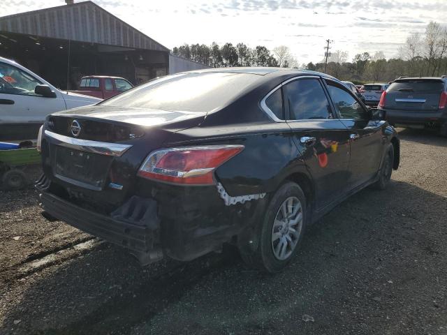 Photo 3 from auction – 2014 NISSAN ALTIMA 2.5 with VIN 1N4AL3APXEC263617