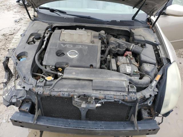 Photo 11 from auction – 2004 NISSAN MAXIMA SE with VIN 1N4BA41E94C896882