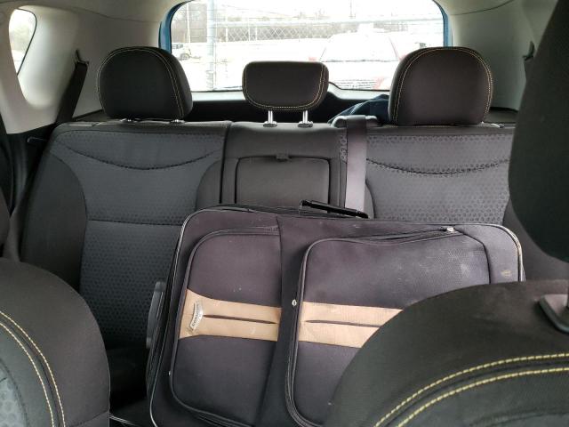 Photo 10 from auction – 2016 KIA SOUL + with VIN KNDJP3A57G7298009