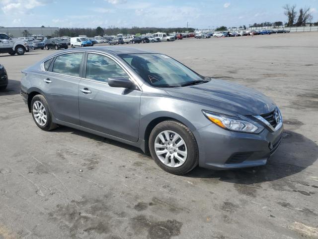 Photo 4 from auction – 2017 NISSAN ALTIMA 2.5 with VIN 1N4AL3AP8HC492642